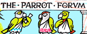 Parrot Forum